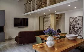Alivi Indipendent Apartment