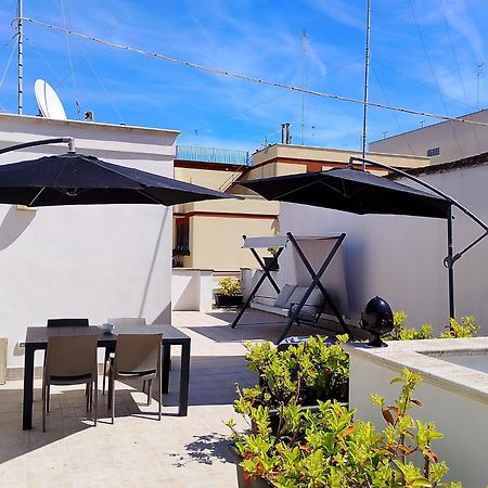 Alivi Indipendent Apartment Brindisi Extérieur photo