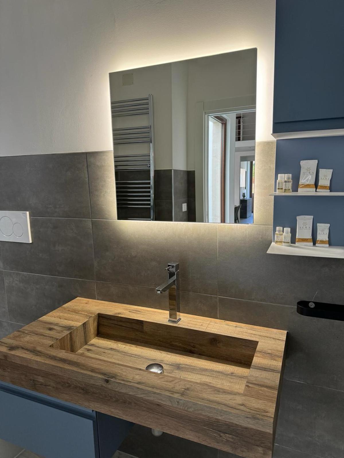 Alivi Indipendent Apartment Brindisi Extérieur photo