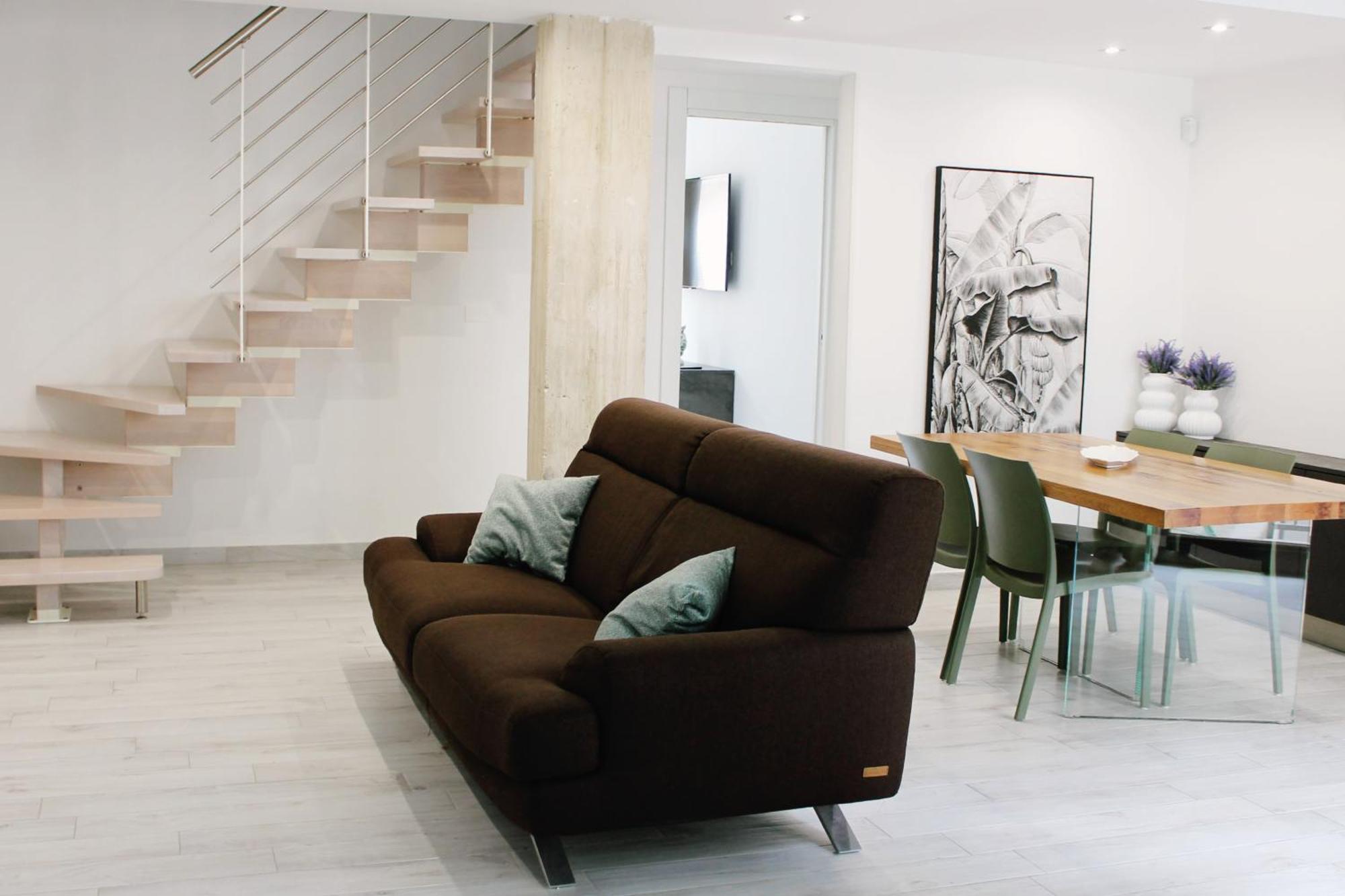 Alivi Indipendent Apartment Brindisi Extérieur photo