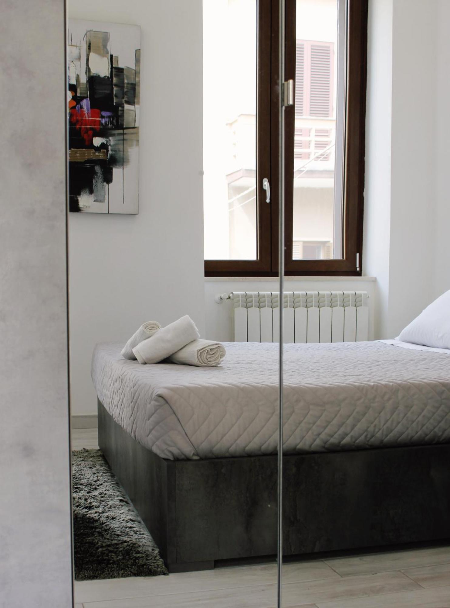 Alivi Indipendent Apartment Brindisi Extérieur photo