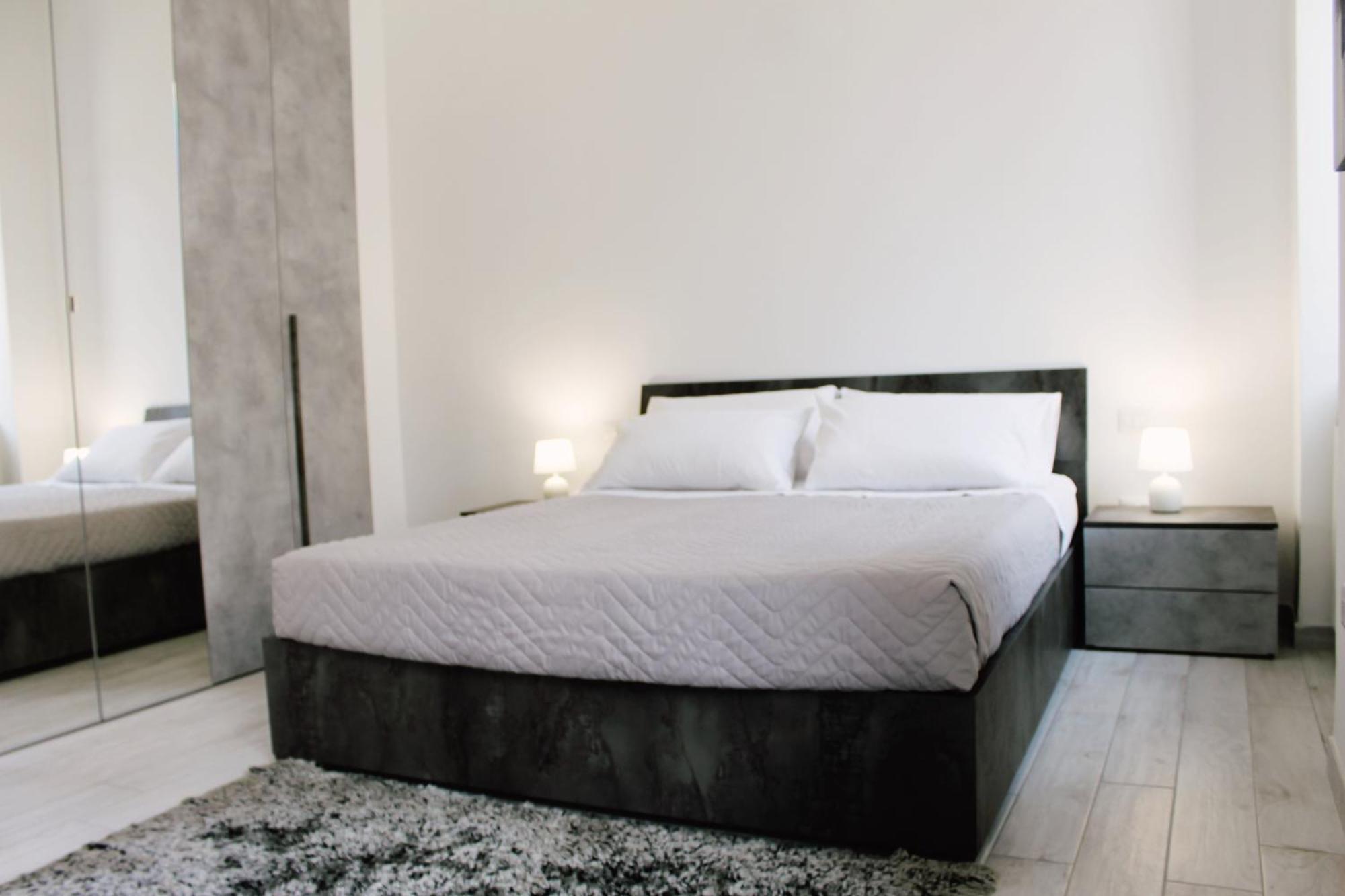 Alivi Indipendent Apartment Brindisi Extérieur photo