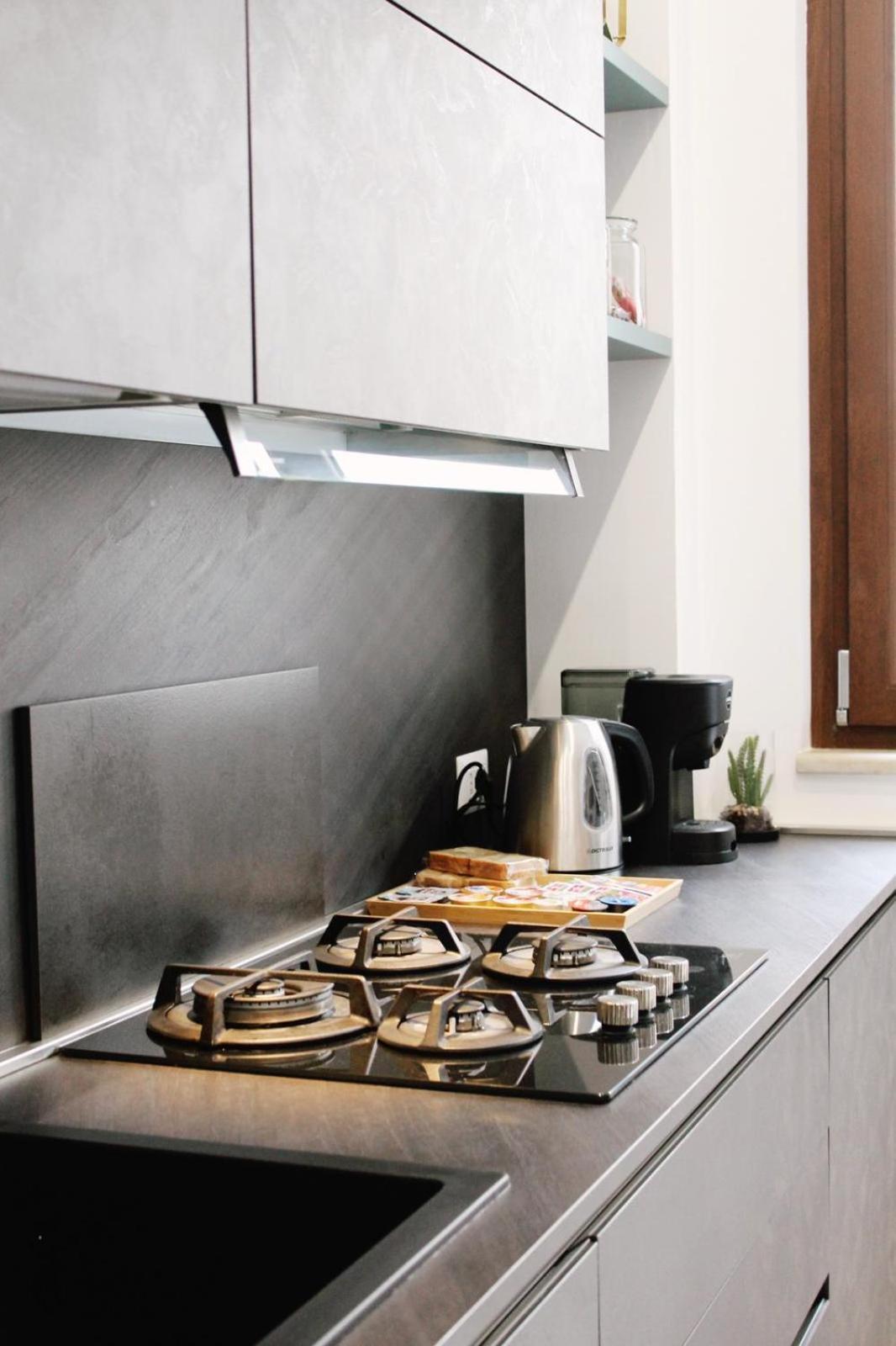 Alivi Indipendent Apartment Brindisi Extérieur photo