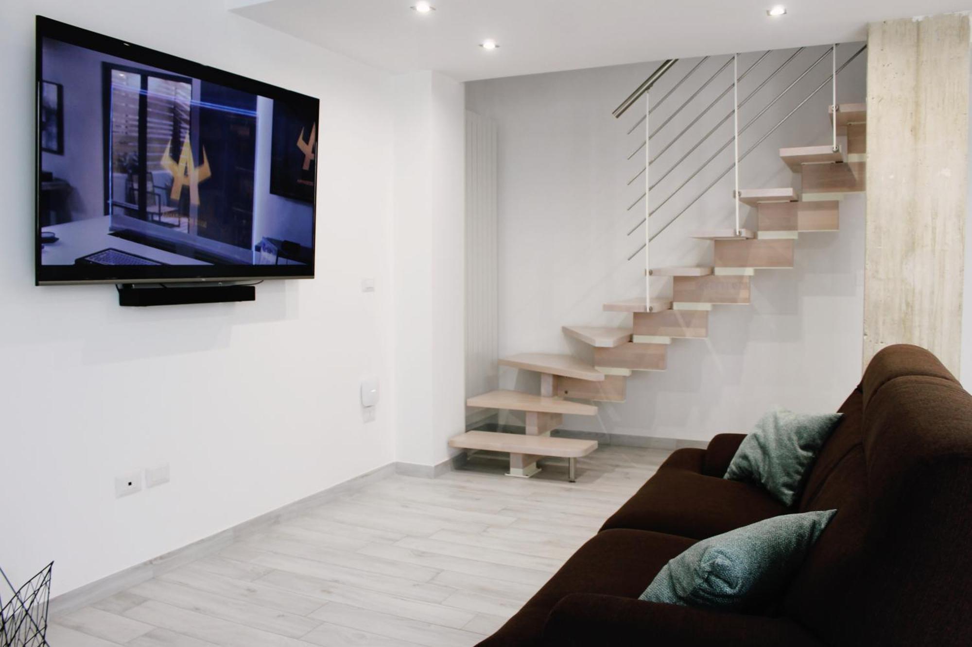 Alivi Indipendent Apartment Brindisi Extérieur photo