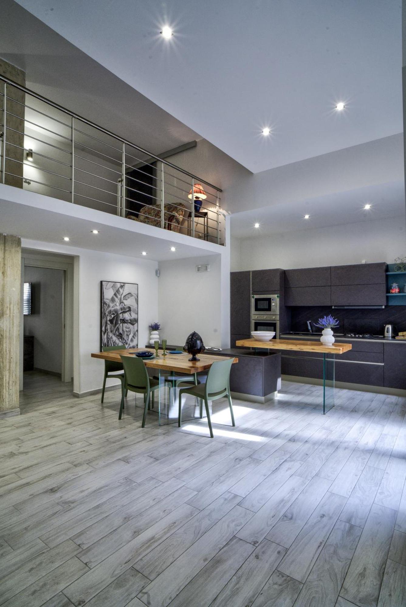Alivi Indipendent Apartment Brindisi Extérieur photo