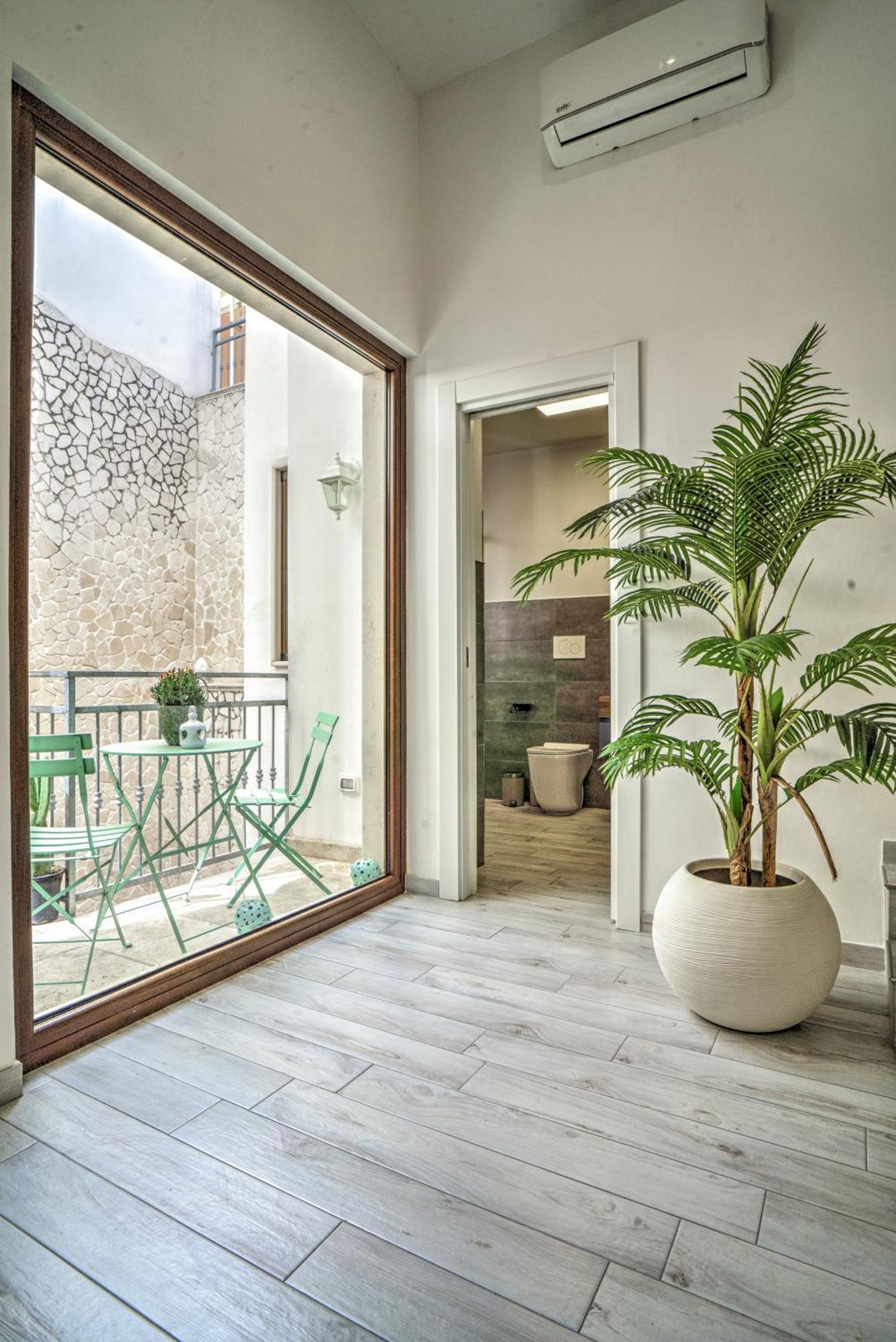 Alivi Indipendent Apartment Brindisi Extérieur photo