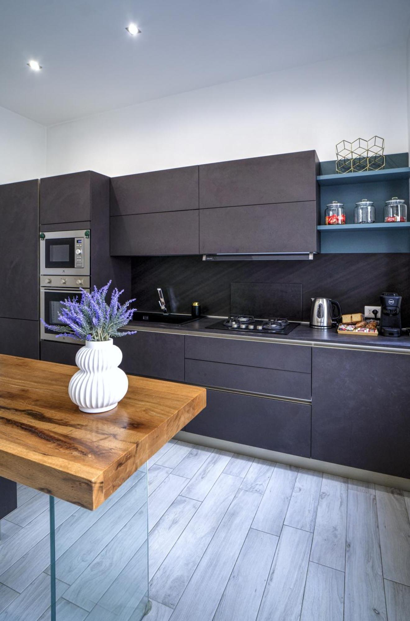 Alivi Indipendent Apartment Brindisi Extérieur photo