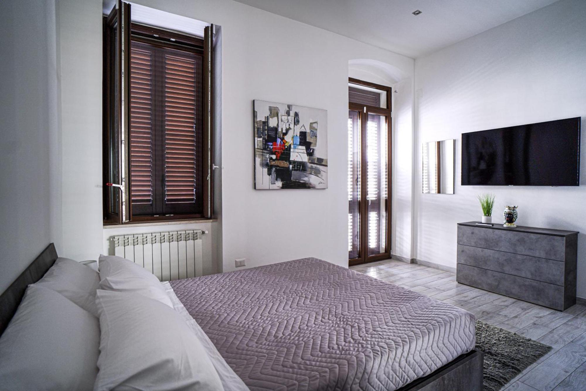 Alivi Indipendent Apartment Brindisi Extérieur photo