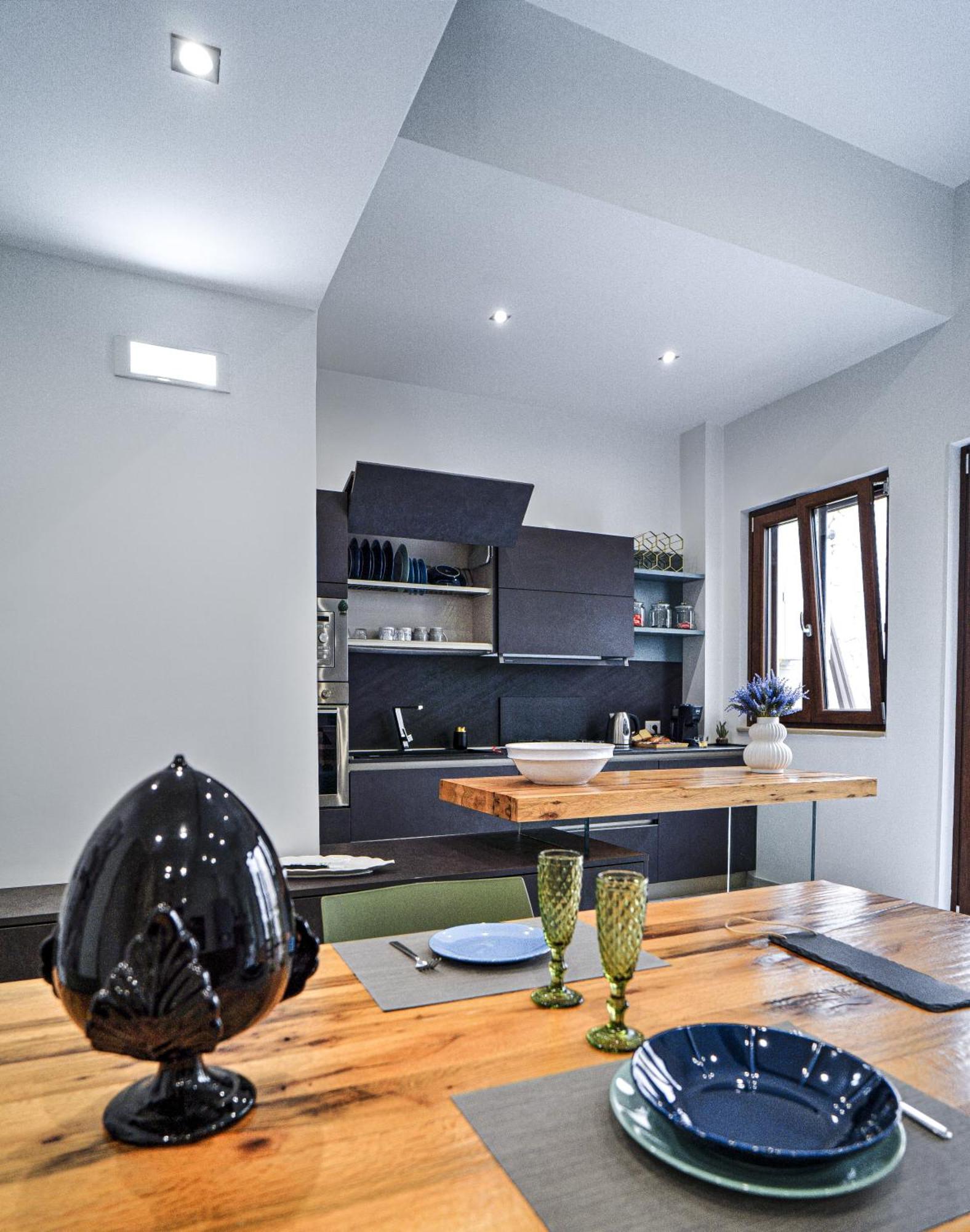Alivi Indipendent Apartment Brindisi Extérieur photo
