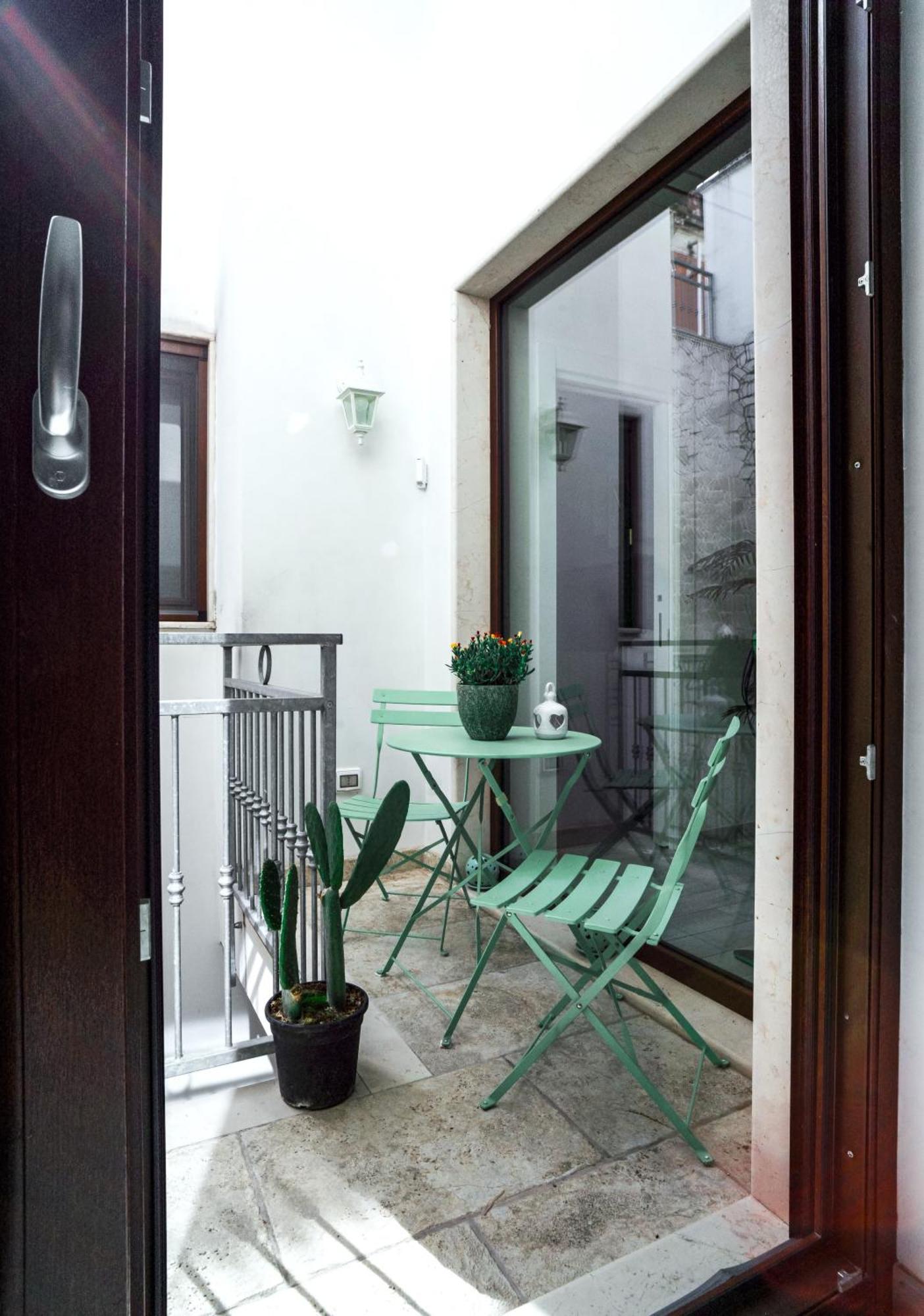 Alivi Indipendent Apartment Brindisi Extérieur photo